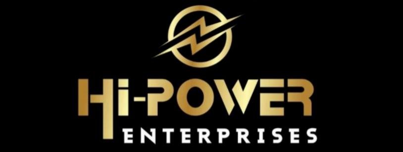 HI Power Sports logo